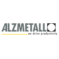Logo Alzmetall