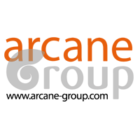 Logo Arcane Group