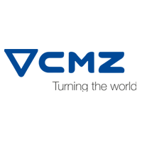 Logo CMZ