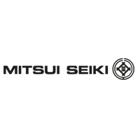 Logo Mitsui-Seiki