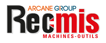 Logo RECMIS
