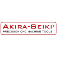 AKIRA SEIKI LOGO