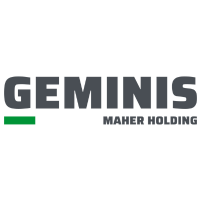 GEMINIS LOGO
