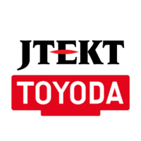 JTEKT TOYODA LOGO